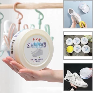 Sáp Vệ Sinh Giày – Không Cần Nước – Lau Sạch Nhanh – Dùng Cho Giày Vải, Da, Cao Su
