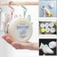 Sáp Vệ Sinh Giày – Không Cần Nước – Lau Sạch Nhanh – Dùng Cho Giày Vải, Da, Cao Su
