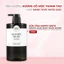 Sữa Tắm Happy Bath Lưu Hương Lâu 910g, Hương Gỗ Ấm Áp Pha Xạ Hương Sang Trọng Quyến Rũ