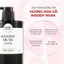 Sữa Tắm Happy Bath Lưu Hương Lâu 910g, Hương Gỗ Ấm Áp Pha Xạ Hương Sang Trọng Quyến Rũ