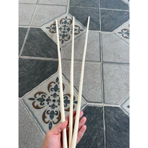 Combo 3 Que Mây Dài 80cm Dẻo Dai, Bền Đẹp Dùng Để Trang Trí