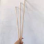 Combo 3 Que Mây Dài 80cm Dẻo Dai, Bền Đẹp Dùng Để Trang Trí