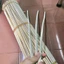 Combo 3 Que Mây Dài 80cm Dẻo Dai, Bền Đẹp Dùng Để Trang Trí