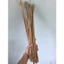 Combo 5 Que Mây [ruột mây] Dẻo Dai Dài 80cm