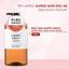 Sữa Tắm Trắng Da Happy Bath Grape Fruit Giảm Mụn Lưng Hương Hoa Quả Thảo Dược Chai 910 ML