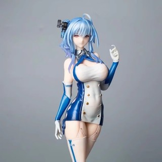 Figure Azur Lane Saint Louis - Đồ Chơi Anime, Mô Hình Trang Trí PC, Quà Tặng - Giao Hàng Từ Hà Nội