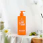 Gội Xả Eco Ginkgo Extra, Phục Hồi, Nuôi Dưỡng Tóc Hư Tổn, Chẻ Ngọn Từ Thiên Nhiên