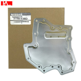 { Hàng Chính Hãng } Lọc dầu hộp số Nissan Navara, Terra, Infinity FX37, FX50, G37, M45, Q60, Q70, QX56