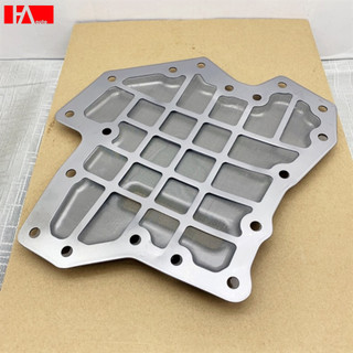 { Hàng Chính Hãng } Lọc dầu hộp số Nissan Navara, Terra, Infinity FX37, FX50, G37, M45, Q60, Q70, QX56