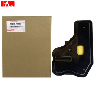 {Sỉ - Lẻ} Lọc dầu hộp số Toyota Avanza 16-21, Rush 2018+, Veloz _ Mã: 35303-B1010