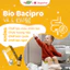 Men Vi Sinh Nhỏ Giọt Bio Bacipro Bổ Sung Lợi Khuẩn Cân Bằng Hệ Vi Sinh Đường Ruột