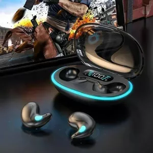 X55, tai nghe ngủ, không thấm nước, giảm tiếng ồn, chất lượng âm thanh HIFI, tai nghe