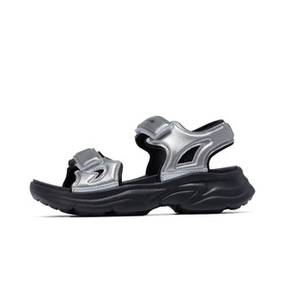 Sandal thể thao Nữ Biti's Hunter HEW001700BAC (Bạc)