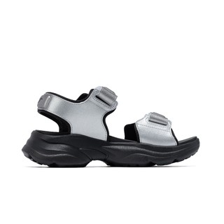 Sandal thể thao Nữ Biti's Hunter HEW001700BAC (Bạc)