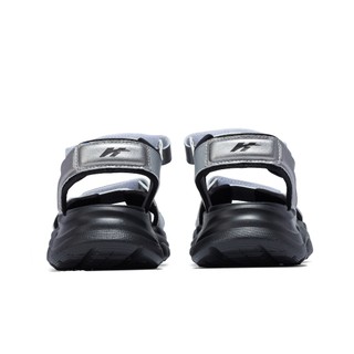 Sandal thể thao Nữ Biti's Hunter HEW001700BAC (Bạc)