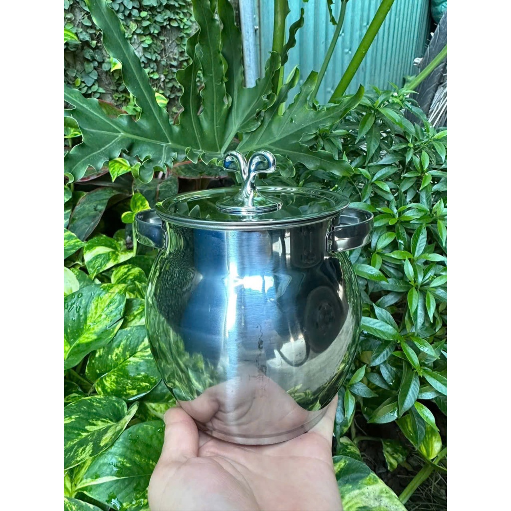 LIỄN LỌC DẦU, CA LỌC DẦU ĂN DUNG TÍCH 1 LÍT SIÊU TO