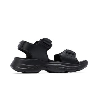 Sandal thể thao Nữ Biti's Hunter HEW001700DEN (Đen)