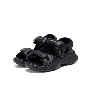 Sandal thể thao Nữ Biti's Hunter HEW001700DEN (Đen)