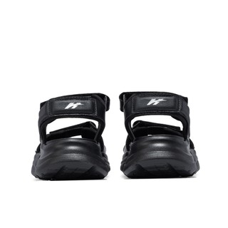 Sandal thể thao Nữ Biti's Hunter HEW001700DEN (Đen)