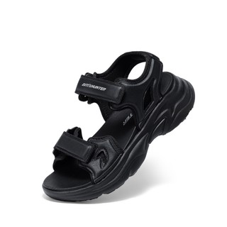 Sandal thể thao Nữ Biti's Hunter HEW001700DEN (Đen)