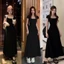 Đầm Body Nữ Tay Ngắn Cổ Vuông, Đầm Nữ chất thun tăm Dáng Dài phong cách Hàn Quốc siêu xinh