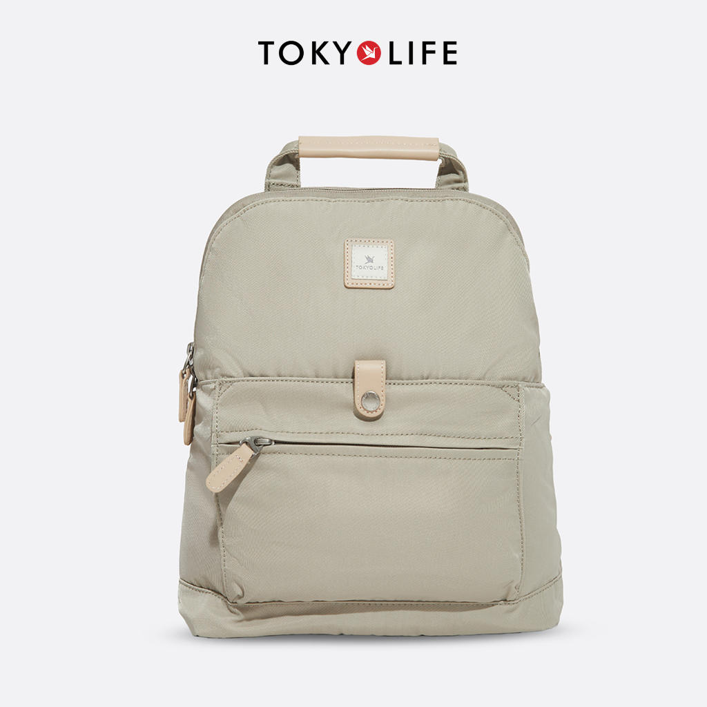 Ba Lô Thời Trang 2in1 40004607 (28x13x33cm)  14inch - TOKYOLIFE