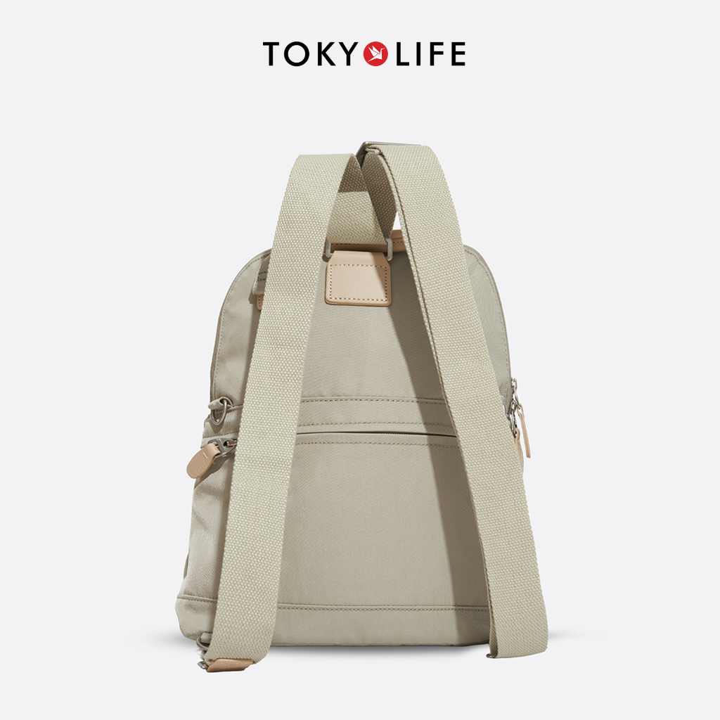 Ba Lô Thời Trang 2in1 40004607 (28x13x33cm)  14inch - TOKYOLIFE