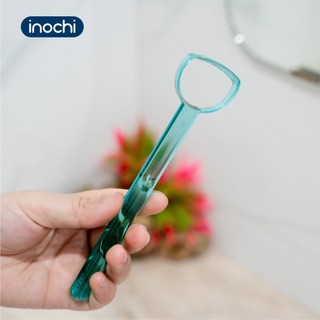 Combo 3 cạo lưỡi Okina Inochi – làm sạch khoang miệng, loại bỏ vi khuẩn hiệu quả