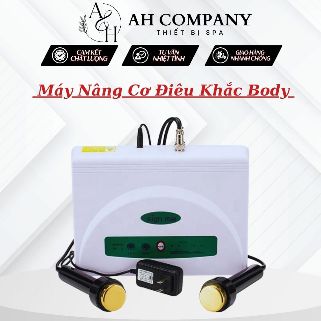Máy Nâng Cơ Điêu Khắc, Máy Điêu Khắc Body Sử Dụng Công Nghệ Cao Giúp Nâng Cơ Hiệu Quả, Bảo Hành 6 Tháng