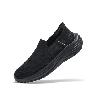 Giày Thể Thao sneaker Nam Biti's Hunter HSM012100DEN (Đen)