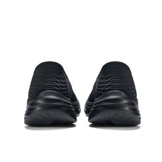 Giày Thể Thao sneaker Nam Biti's Hunter HSM012100DEN (Đen)