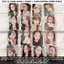 AESPA photocard kỉ niệm 3 năm ra mắt (3rd Anniversary) nhóm: Karina, Giselle, Winter và Ningning