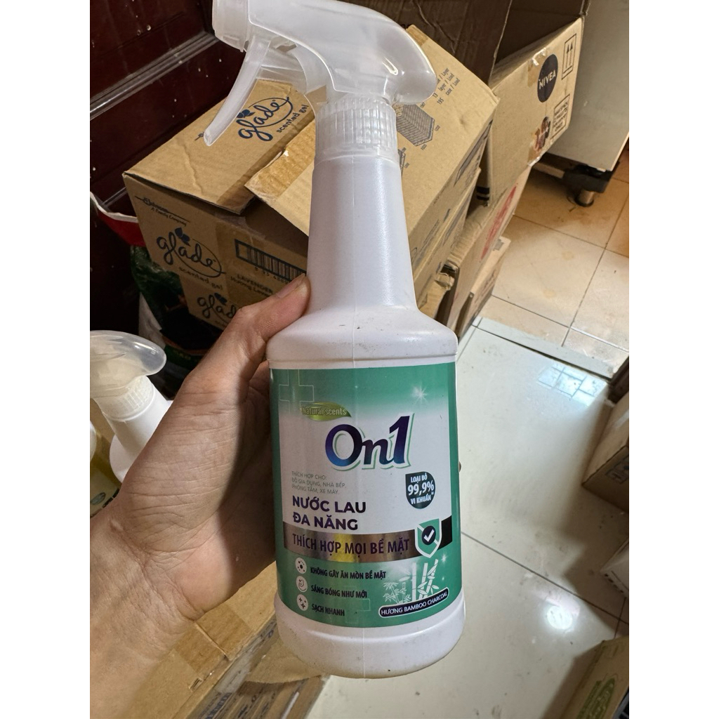Bột Giặt Surf Hương Nước Xả Vải 5,5kg/Hương Nước Hoa 5,3kg - BGSUR