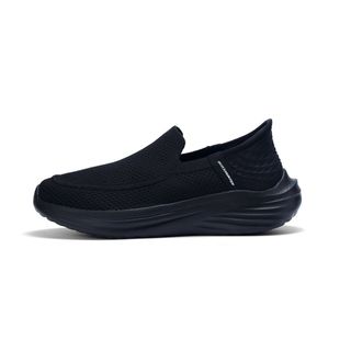 Giày Thể Thao sneaker Nam Biti's Hunter HSM012100DEN (Đen)