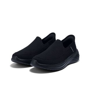 Giày Thể Thao sneaker Nam Biti's Hunter HSM012100DEN (Đen)