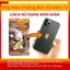 mèo thần tài, chip ngăn bức xạ điện từ, HiToKi, chắn sóng điện từ trên điện thoại, đồ chơi điện tử trẻ em