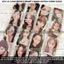 AESPA photocard kỉ niệm 3 năm ra mắt (3rd Anniversary) nhóm: Karina, Giselle, Winter và Ningning