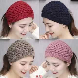 ✨ Mũ Len Nữ Giữ Ấm Mùa Đông – Thời Trang & Tiện Dụng ✨