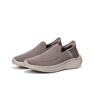 Giày Thể Thao sneaker Nam Biti's Hunter  HSM012100NAU (Nâu)