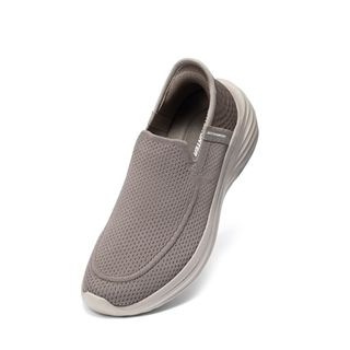 Giày Thể Thao sneaker Nam Biti's Hunter  HSM012100NAU (Nâu)