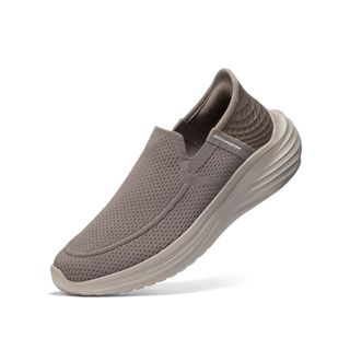 Giày Thể Thao sneaker Nam Biti's Hunter  HSM012100NAU (Nâu)