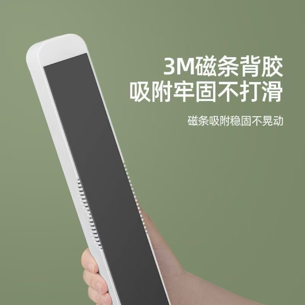 Dụng cụ cắt màng bọc thực phẩm từ tính gắn tủ lạnh, chống bụi, chịu nhiệt, cắt gọn – nhanh – tiện lợi, giúp bếp ngăn nắp