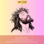 Bộ Hình In, Ủi Nhiệt Sticker Jesus 03 - CP8 PET Sticker