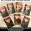 JAPAN FANMEETING 2025 - Thẻ ảnh photocard nhóm nhạc A.E.S.P.A : Karina, Winter, Ningning, Giselle