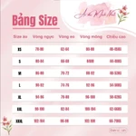 Set áo dài cách tân gấm 4 tà, mẫu áo dài 4 tà chất liệu vải gấm 4 tà phối tay dài loe (Đủ Màu) đẹp sang trọng — ảnh 7