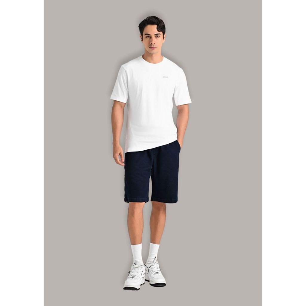 Áo Thun Nam Cotton Supima CloudTouch™ Cao Cấp Mềm Mại The Minimalist 014 Dáng Vừa Vặn F3 24688 |YaMe| | BigBuy360 - bigbuy360.vn