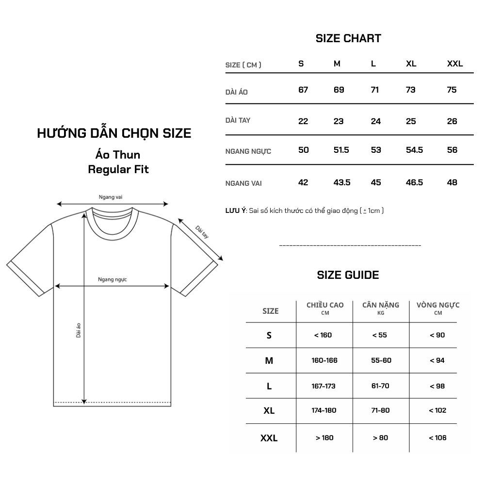 Áo Thun Nam Cotton Supima CloudTouch™ Cao Cấp Mềm Mại The Minimalist 014 Dáng Vừa Vặn F3 24688 |YaMe| | BigBuy360 - bigbuy360.vn