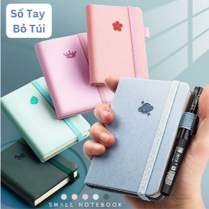 COMBO 2 Bút Gel Mini Mực Đen, Bút Mini Bỏ Túi, Thiết Kế Nhỏ Gọn, Mực Đều, Thích Hợp Mang Theo Ghi Chú Mọi Nơi