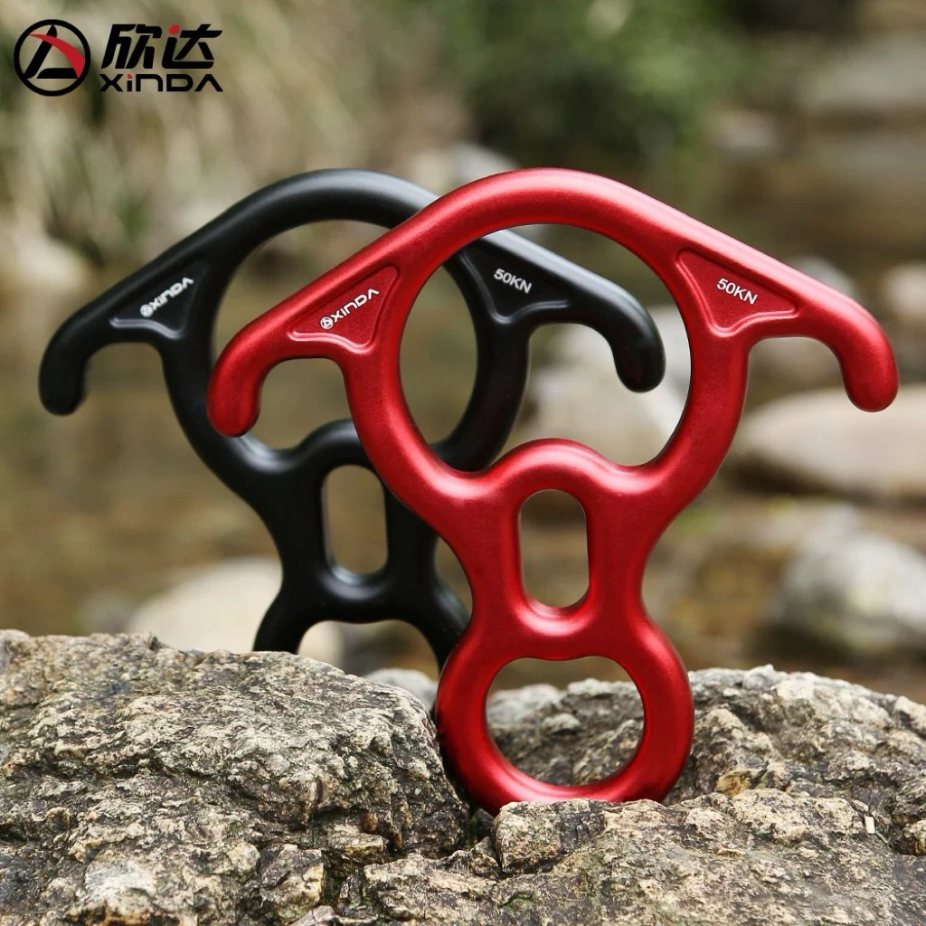 khoá số 8 xuống dây XINDA chính hãng