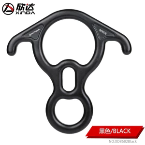 khoá số 8 xuống dây XINDA chính hãng